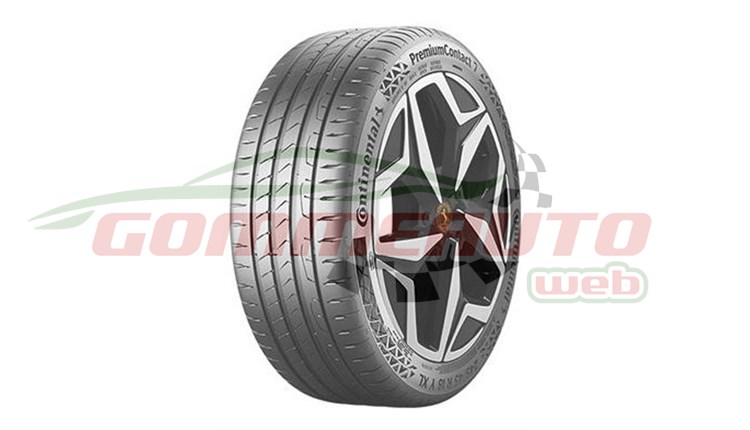 COP. 225/45VR17  CONTI  PREMIUM 7 FR                91V